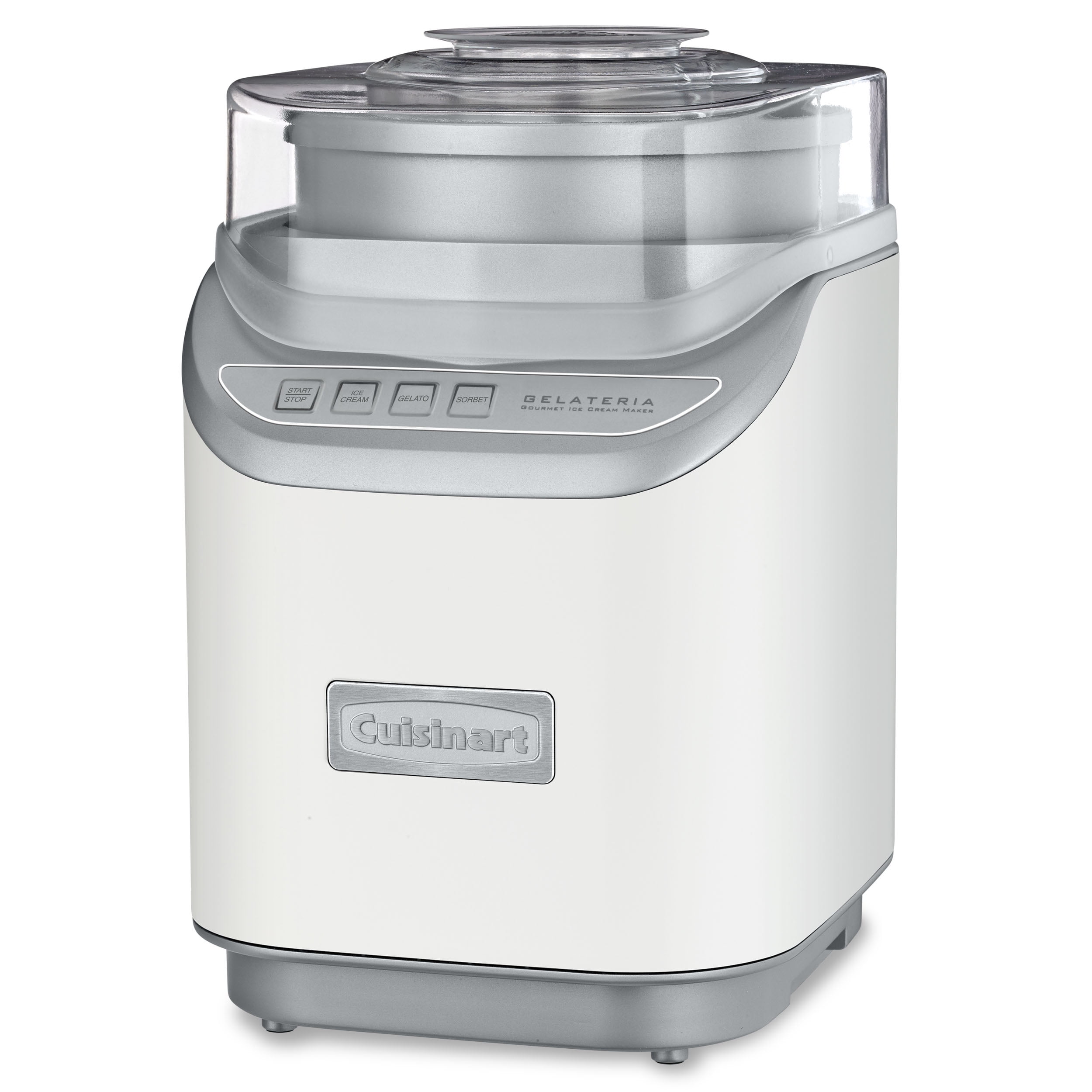 Cuisinart Frozen Yogurt, Ice Cream and Sorbet Maker - Fante's Kitchen Shop  - Since 1906