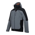 thumbnail image 3 of Regatta Veste Imperméable Extensible Highton IV pour Hommes, 3 of 4