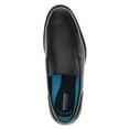 thumbnail image 2 of Dockers Men's Eton Loafer Slip-On Shoes Color: Black Size: 11.5, 2 of 7