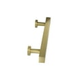 thumbnail image 3 of CKP #1700 Empire Collection 5 in. (128mm) Bar Pull, Satin Brass, 3 of 4