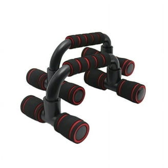 TAPIS PUSH UP ET POIGNEES A POMPES