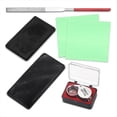 thumbnail image 1 of Kit de 6 Piezas para Joyas de y Plata. Incluye Rasguños, Rayas, Paño para Pulir Piedras Preciosas y Lupa., 1 of 6