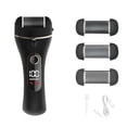 thumbnail image 4 of Klonfd 4 Color Options Rechargeable Wireless Massager Multiple Roller Heads Design, 4 of 5