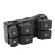 thumbnail image 5 of Interruptor de Ventana de Alimentació Maestra, Lado Del Conductor Master Power Switch 23427094 Alta Sensibilidad para XL 2015 A 2018, 5 of 7