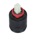 thumbnail image 1 of Chendee Good Quality N40Hkc Shower Cartridge Replacement, 40Mm Faucet Cartridge For Tub, 1 of 9