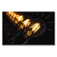 thumbnail image 1 of Cuadro Canva Listo Para Colgar Tipo Galería Focos De Luz 60X90 cm Pixtreats, 1 of 4