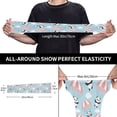 thumbnail image 4 of Fotbe Cute Panda Flying in the Sky UV Sun Protection Arm Sleeves - Tattoo Cover Up - Basketball Arm Sleeve UPF 50 Cooling for Men Women, 4 of 8