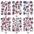 thumbnail image 5 of Guozer Stickers for Water Bottles 174 PCS Decorative Stickers for Furniture School Decorative Stickers Window Stickers for Classroom, 5 of 5