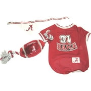 NCAA Alabama Crimson Tide Pet Accessories