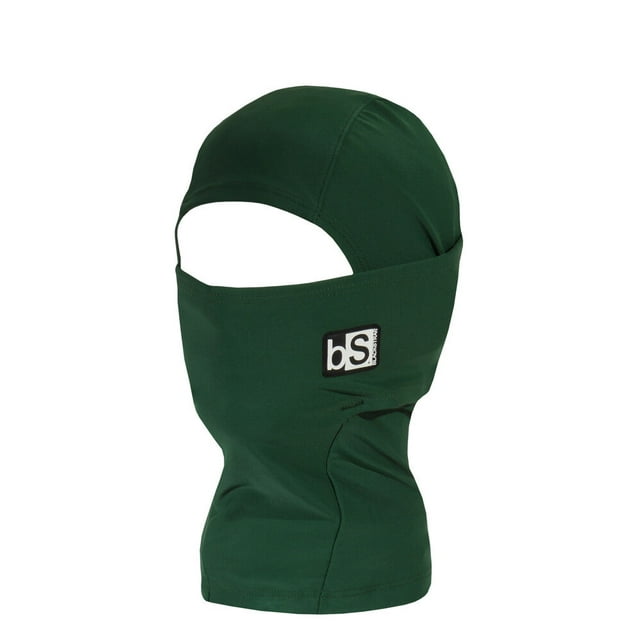 BLACKSTRAP Kids Hood Balaclava Forest Green,