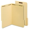 Pendaflex Earthwise Manila Top Tab Fastener Folder, 1/3 Tab, Legal, 50/Box