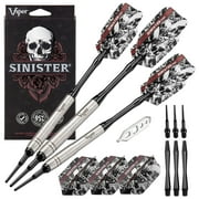 Viper Sinister 95% Tungsten Soft Tip Dart