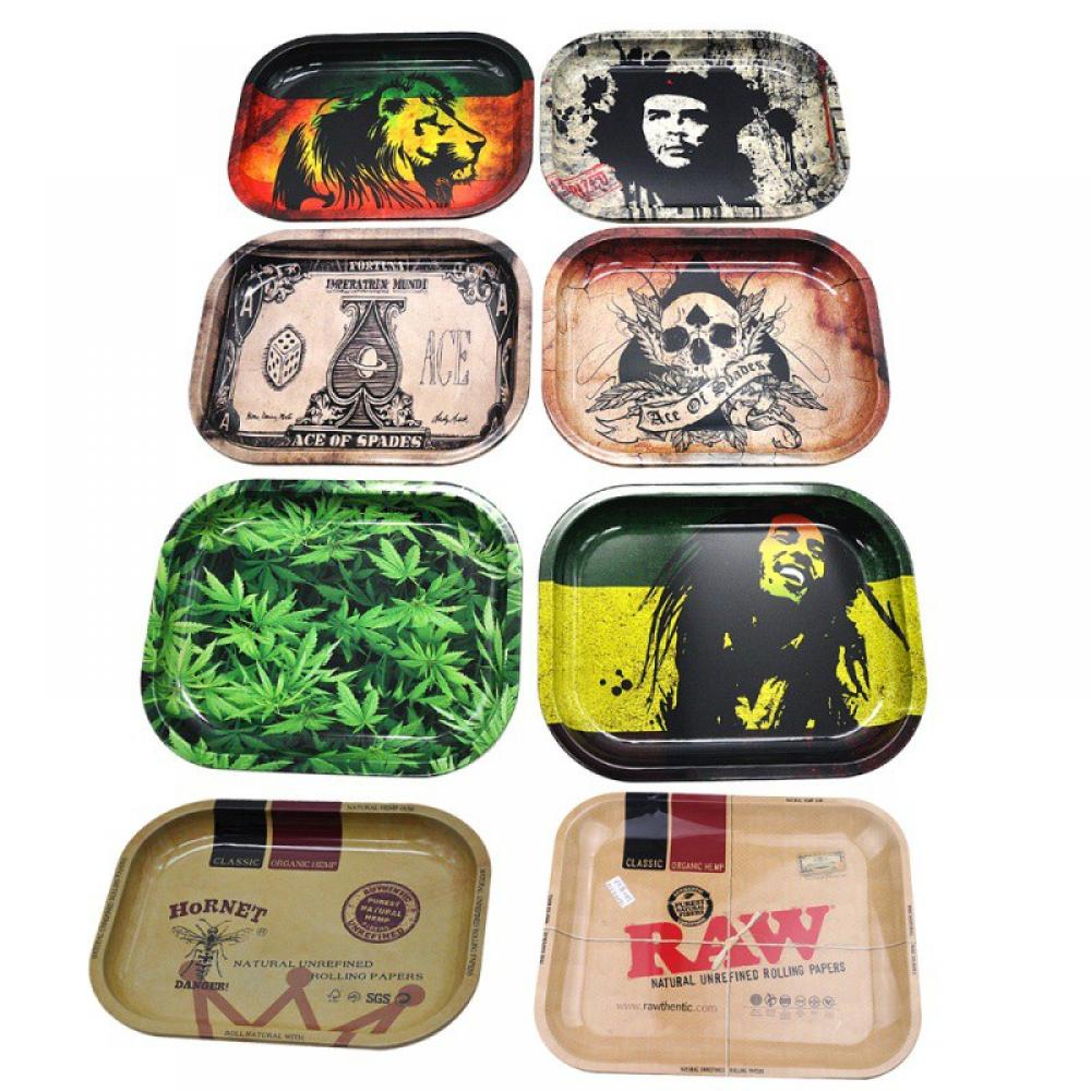 Art & Collectibles HBCU ROLLING Tray Sets *Items can be sold separately