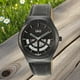 thumbnail image 2 of Reloj Q&Q Q71B-007PY MEN´S-Negro, 2 of 4