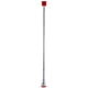thumbnail image 2 of Extension Pole For Painting Airless Paint Sprayer Spray Tip Durable Silver Metal 1Pcs, 2 of 3