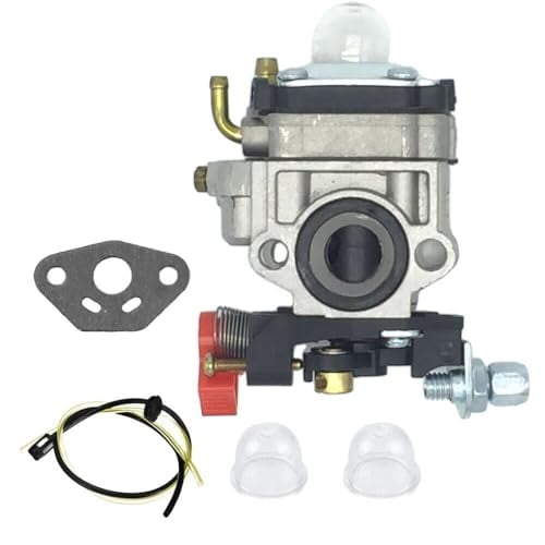 Carburetor for TH023DV TH23/26 TH34WYB-33 15004-2105 15003-2684/2807