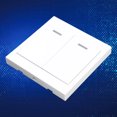 thumbnail image 4 of Wireless Light Switch, Wall Switch Anti Interference DC12V Fireproof  For Boats For RVs 1 Gang,2 Gang,3 Gang, 4 of 8