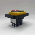 thumbnail image 3 of Built-in Switch DZ05 400 V for Various Stationary Power Tools - Identical to Construction KJD18, 3 of 5