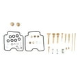 thumbnail image 2 of de reconstrucción de reparación de carburador para 660 Carb 660R 2001-05 Zulema Kit de reparación de carburador, 2 of 6