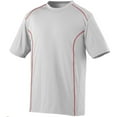 thumbnail image 5 of Augusta Sportswear Youth Winning Streak Crew Size L Color Others, 5 of 5