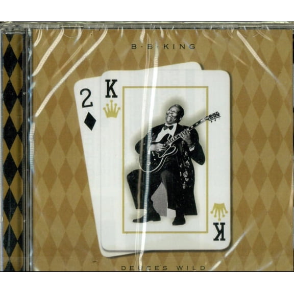 Deuces Wild (CD)