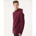 thumbnail image 2 of Independent Trading Co. Heavyweight Hooded Sweatshirt, 2 of 5
