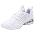 thumbnail image 1 of Tenis Puma  Axelion Perf Wide 30, 1 of 5