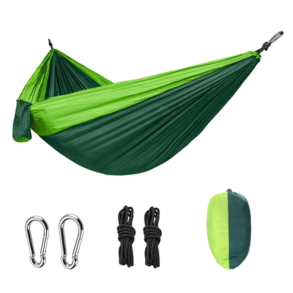 hammock forbidden road