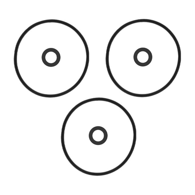 Accesorios para tapa de vaso exprimidor, anillo de sellado, junta de silicona, anillo de sellado para exprimidor, diseño de última generación