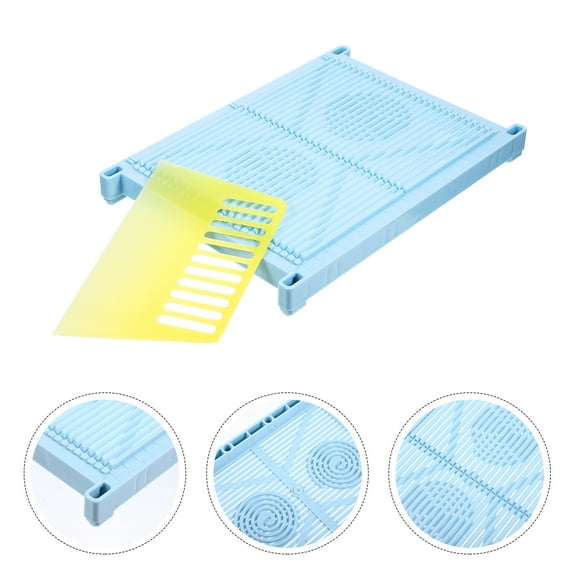 Masteelf Multifunction Incense Stick Making Kit with Drying Plate for Incense Crafting and Aromatherapy