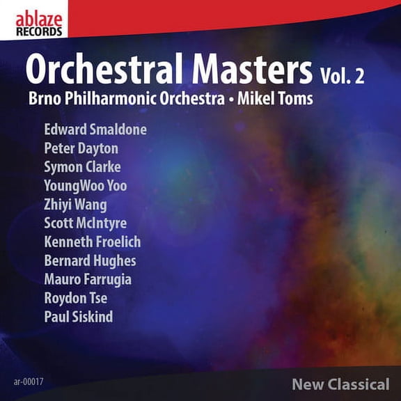 Orchestral Masters Vol. 2