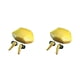 thumbnail image 3 of Seitruly Auriculares compatibles con Bluetooth Auriculares con cancelación de ruido con micrófono Manos libres Sonido envolvente Auriculares Amarillo 2Conjunto, 3 of 6