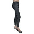 thumbnail image 2 of Joe's Jeans Skinny Ankle Ultra Slim Fit Pants (26, Seaside), 2 of 4