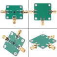 thumbnail image 3 of Double Balanced RF Mixer, 1.5, 4.5GHz Input, DC, 1.5GHz Output, LO=312, Noise Factor: 0.6dB, Isolation: 40dB, Lube, For Product  Isolation, 3 of 7