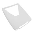 thumbnail image 2 of Protective Cover for Mini Antenna Silicone Anti Collision Satellite Dish Antenna Protector Shell White, 2 of 4
