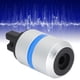 thumbnail image 4 of Pure F106G Enchufe De Alimentación Conector De Alimentación AudioVisual De Cobre Puro 15A/125V 100250V, 4 of 7
