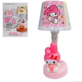 thumbnail image 2 of Lampara de Mesa Importacion Melody Rosa, 2 of 4