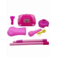 thumbnail image 4 of Micrófono Karaoke My Music World Bluetooth Para Niños Rosa, 4 of 9