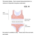 thumbnail image 2 of Girls Cotton Underwear 6-Pack for Age 10-14, Soft Breathable Briefs, Assorted Colors & Styles, 2 of 8