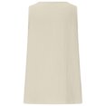 thumbnail image 6 of RMGVDSD Womens Tank Tops Tees 2025 Linen Tank Tops Deep V Neck Shirts Casual Sleeveless Tops Summer Loose Fit Flowy Blouses Fashion Basic Soft Top, 6 of 6