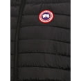 thumbnail image 4 of Canada Goose Hybridge Quilted Kniknit' Vest (Men's), 4 of 4