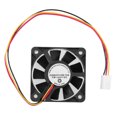 thumbnail image 2 of Enfriador de aire de CPU de 3 pines, 220mm, 1/2/5/10 Uds., ventilador de tarjeta de CPU, 12V, 9 aspas para ordenador PC Ndcxsfigh  Para estrenar, 2 of 9