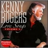 Love Songs, Vol. 2 (CD) by Kenny Rogers
