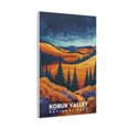 thumbnail image 2 of ELNEIT - Kobuk Valley National Park Poster, Unframed Matte Paper, S11, 2 of 3