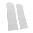 thumbnail image 1 of Ejoyos calcetines para amputados, 5 Unidadas de Calcetinas Protésicos para miembros, Protectores de Calcetines Transíbles de Algodón Grueso y Elácous para amputados, 1 of 7