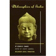 Philosophies of India [Paperback - Used]