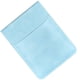 thumbnail image 3 of Funda para computadora portátil, impermeable, PU, ​​bolsa de almacenamiento, funda para computadora portátil, reemplazo de la cubierta para MacBook, azul, 15.4 pulgadas Inevent EL5337-14B, 3 of 7