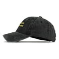 thumbnail image 5 of Gorra de béisbol Real Hasta La Muerte Gorras unisex ajustables, 5 of 5