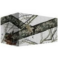 thumbnail image 2 of Mossy Oak Hunt Camo Curtain, 2 of 2
