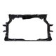 thumbnail image 1 of Marco de Radiador Honda City 2014 2015 2016 2017 Genérica Marco de Radiador, 1 of 4